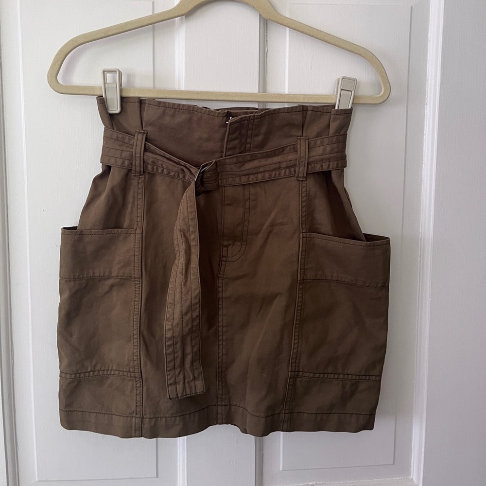 Wild Fable Skirt, S